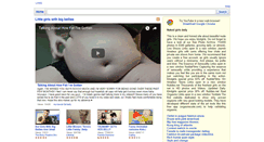 Desktop Screenshot of embeddedhobbyist.com